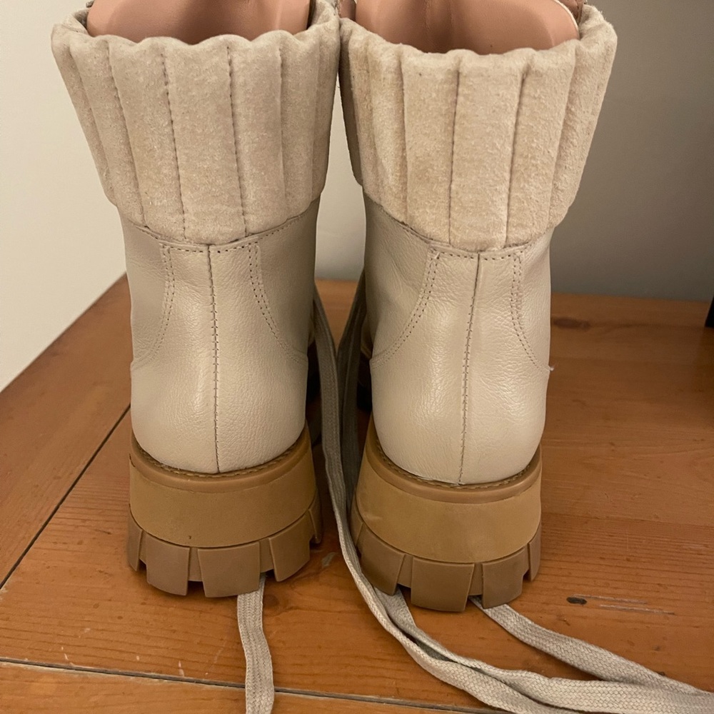 Schutz Sutton Boot - Picture 5 of 6